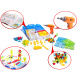 Aga DIY kits 237 pieces