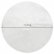 Christmas tree mat 120 cm Ruhhy 22227 universal