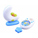 2in1 night light with Bluetooth ZA2645