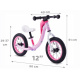 ROYALBABY Scooter PONY SPRINT 12" RO0131 - Pink