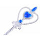 Fairy princess set Crown of hair ZA3967