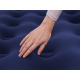 Bestway Inflatable Velour Mattress 188 x 99 cm 67001