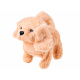 Interactive Plush Dog Spa Salon ZA4355
