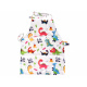 Cooking set with apron 28 pieces ZA4419