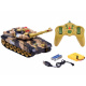 Battle tank with remote control RC0036MO