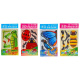insect 3D puzzle ZA0229