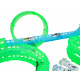 Glow in the Dark Racing Track 83 pcs.