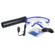 Carabiner M416 for Water Beads + Accessories