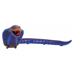 COBRA R/C snake