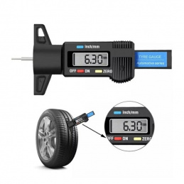 A41 TIRE TREAD DEPTH GAUGE