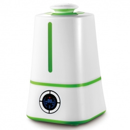 K444N HUMIDIFIER AROMA IONIZATION LCD