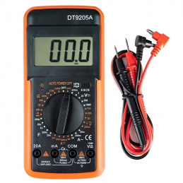 K776 ELECTRONIC METER