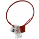 Spartan Basketball hoop RING 1105