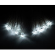 Linder Exclusiv Battery Operated Christmas Chain 50 LED Cold White