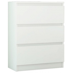 Wooden Toys Children's chest of drawers R-3