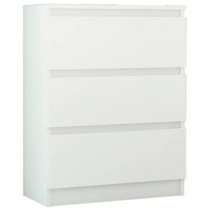 Wooden Toys Children's chest of drawers R-3