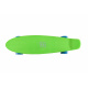 Darpeje Pennyboard Funbee Green