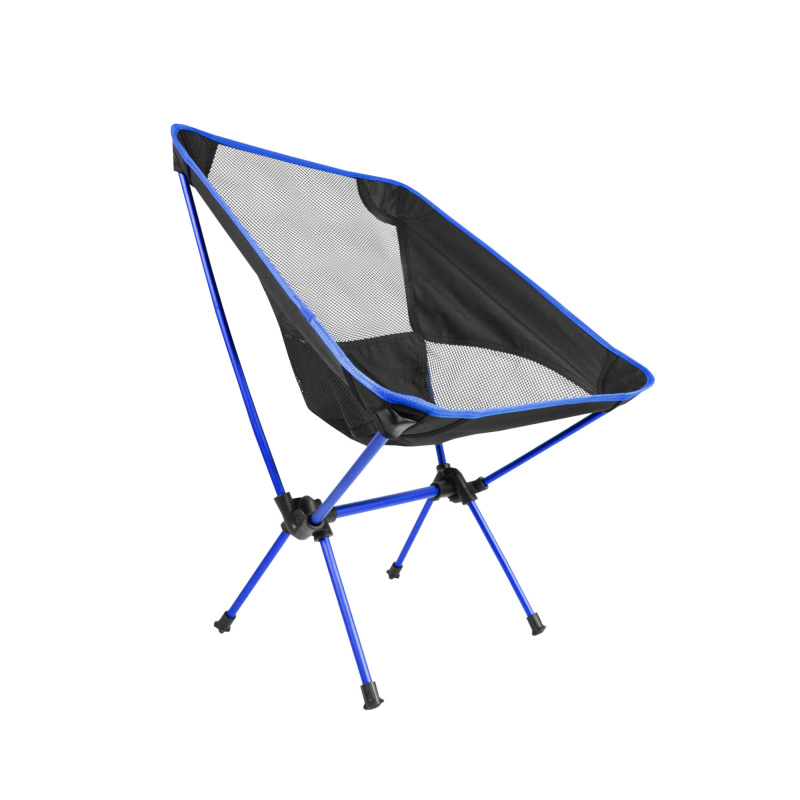 Aga Camping Folding Chair DS714 Blue