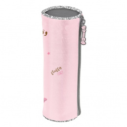 Paso School Pencil Case Dog