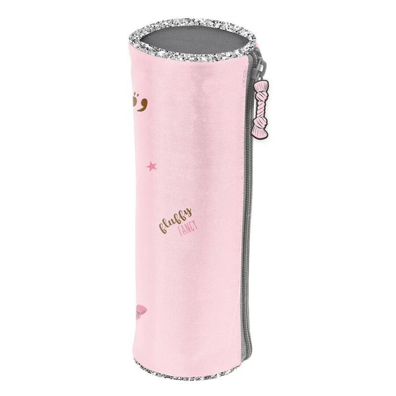 Paso School Pencil Case Dog
