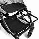 Aga Golf Stroller Grey