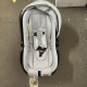 Kiduku Child Car Seat Grey 2DZ087