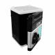 Aga Safe Piggy Bank Black