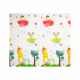 Aga4Kids Children's Foldable Foam Mat 200x180 cm DS3013