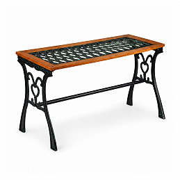 Linder Exclusiv Garden Table MC4365-T