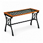 Linder Exclusiv Garden Table MC4365-T