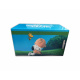 Set of 2 Snoopy mugs 280 ml