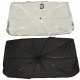 Aga Car windscreen sunshade 65x110cm