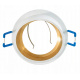 Suspension luminaire GU10 71065 - white - not switchable