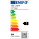 LED panel BRGD0202 - 30x120cm - 50W - 4500Lm - neutral white