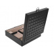 Jewellery box - black Beautylushhh