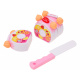 Birthday cake set 75 pcs