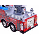 Remote control fire truck RC0451