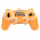 Large excavator with remote control RC0495