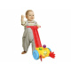 Musical ball catcher ZA3416
