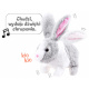 Interactive rabbit ZA2685