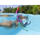 Bestway Snorkeling Mask Set 25046