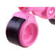 Motorbike Scooter TCV RO0063 - Pink