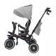 Tricycle RIDER Gray SPORTRIKE
