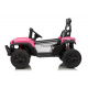 PASSION 4x4 Off-Road Vehicle Pink