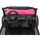 PASSION 4x4 Off-Road Vehicle Pink