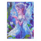 Puzzle Set 100 pcs. Princess Blue