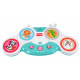 Touch Drum Set for the Little Ones