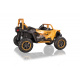 Buggy Arctic Cat Gold