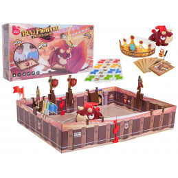 Board game Toreador