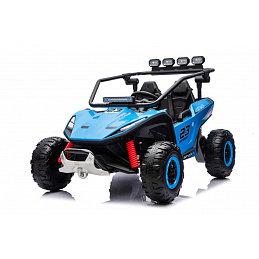 Buggy Vehicle TURBO 23 Blue